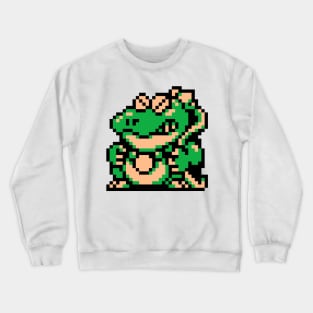 Mamu the Frog Crewneck Sweatshirt